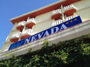 Гостиница Hotel Nevada  Бибионе